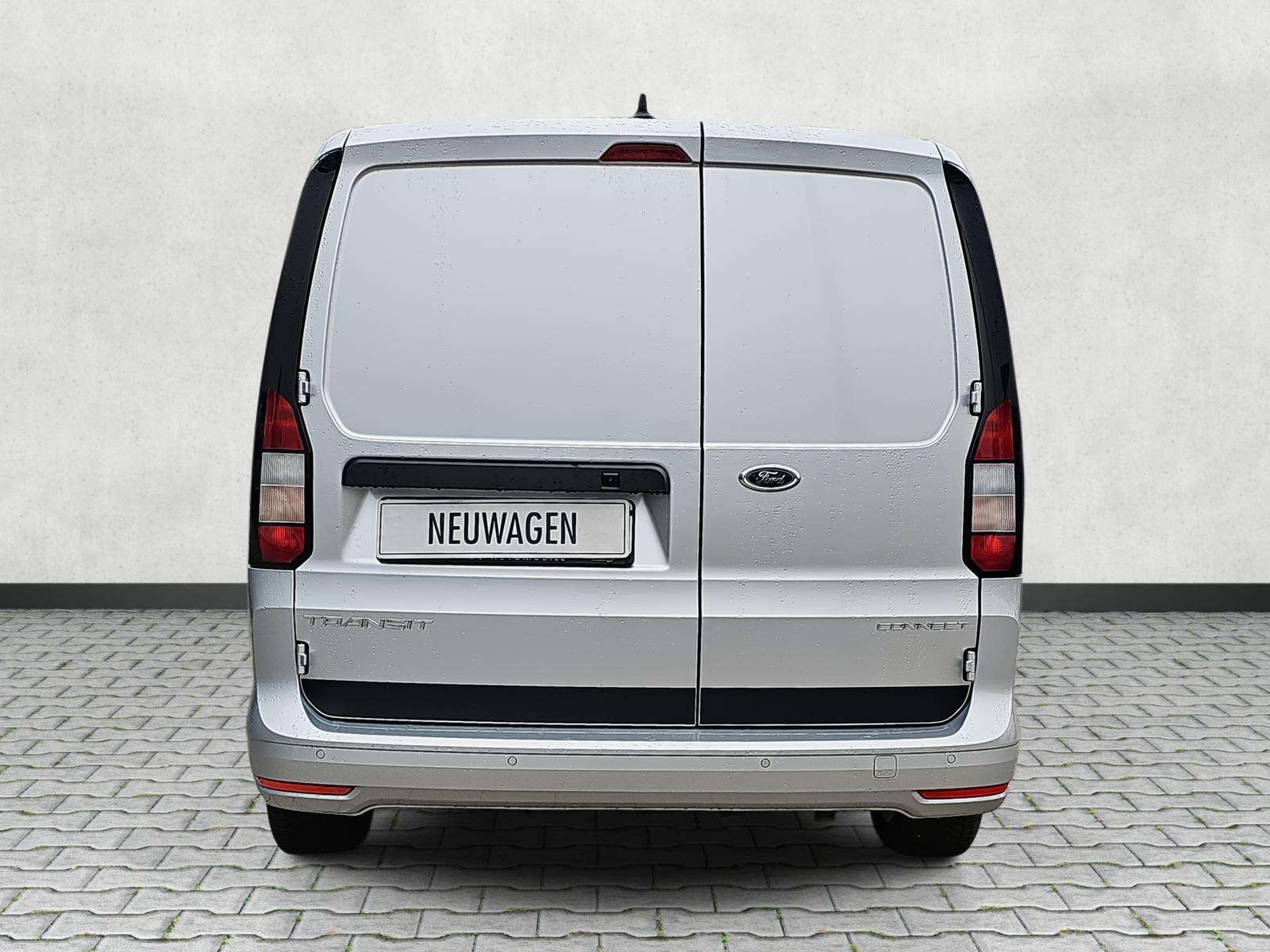 Fahrzeugbild eines Ford Transit Connect