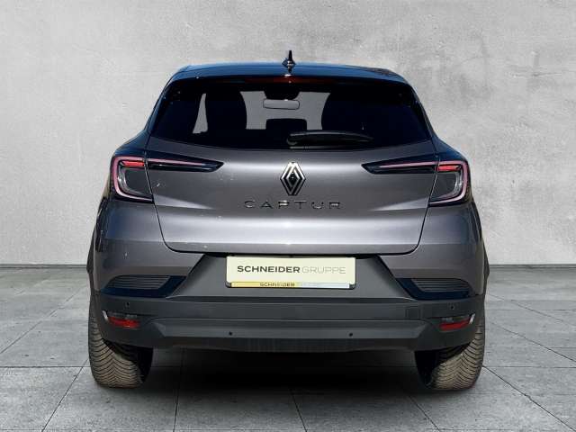 Fahrzeugbild eines Renault Captur