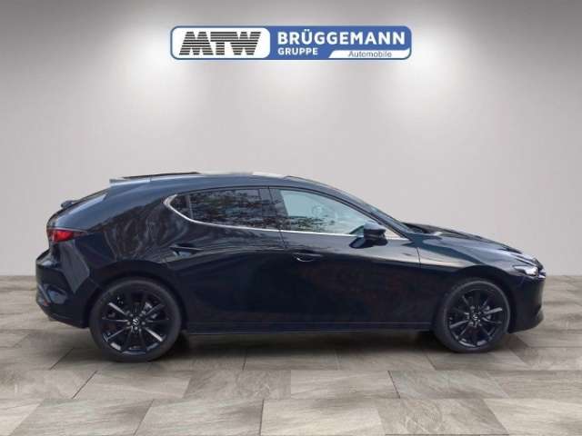 Fahrzeugbild eines Mazda Mazda3