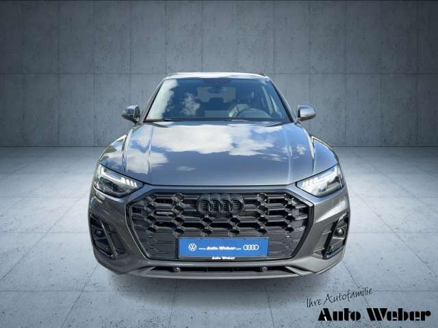 Fahrzeugbild eines Audi Q5