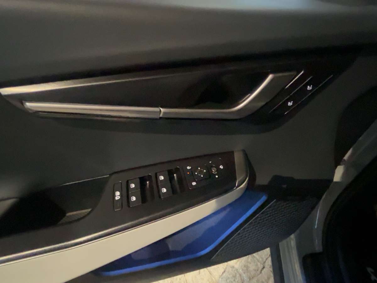 Fahrzeugbild eines Kia EV6