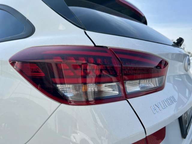 Fahrzeugbild eines Hyundai i30