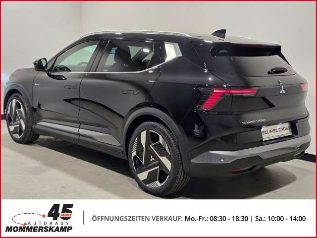 Fahrzeugbild eines Mitsubishi Eclipse Cross