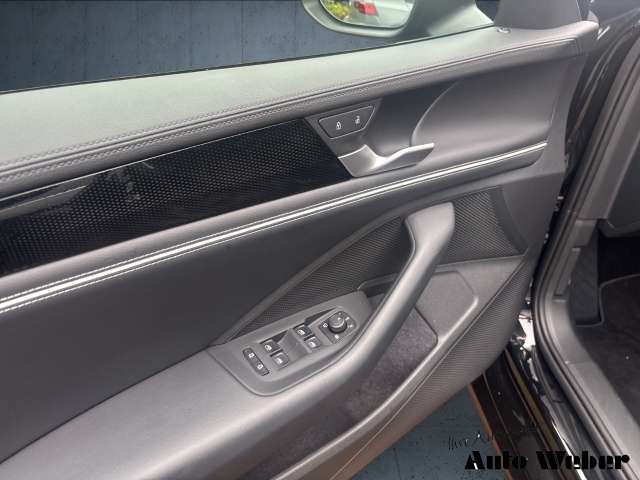 Fahrzeugbild eines Volkswagen Passat