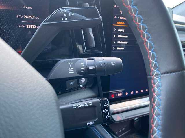 Fahrzeugbild eines Renault Austral