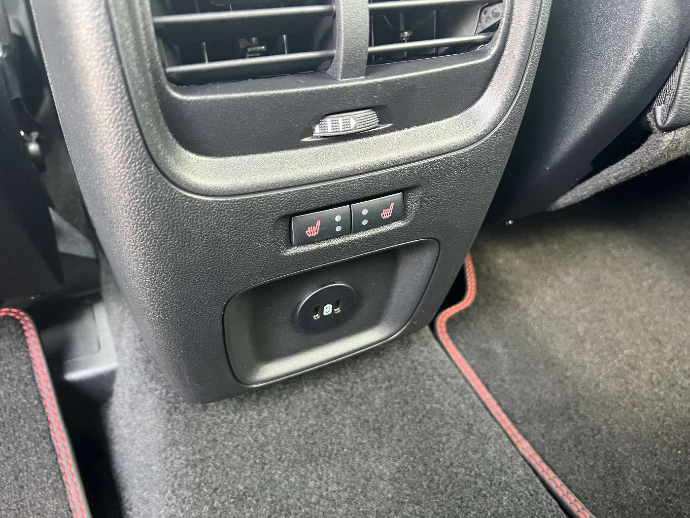 Fahrzeugbild eines Ford Kuga