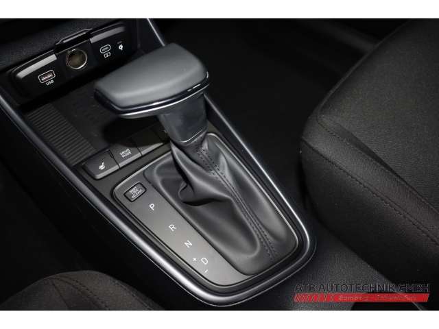 Fahrzeugbild eines Hyundai i20