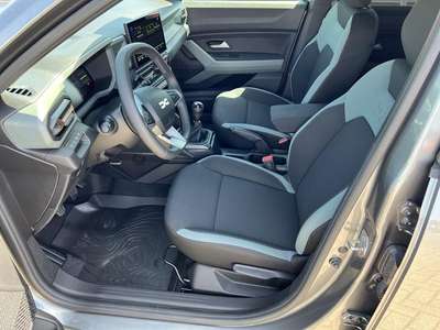 Bild Dacia Duster