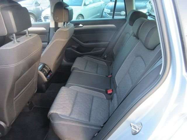 Fahrzeugbild eines Volkswagen Passat