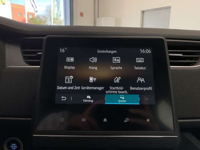 Fahrzeugbild eines Renault ZOE