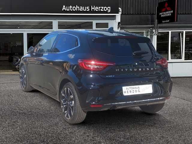 Fahrzeugbild eines Mitsubishi Colt