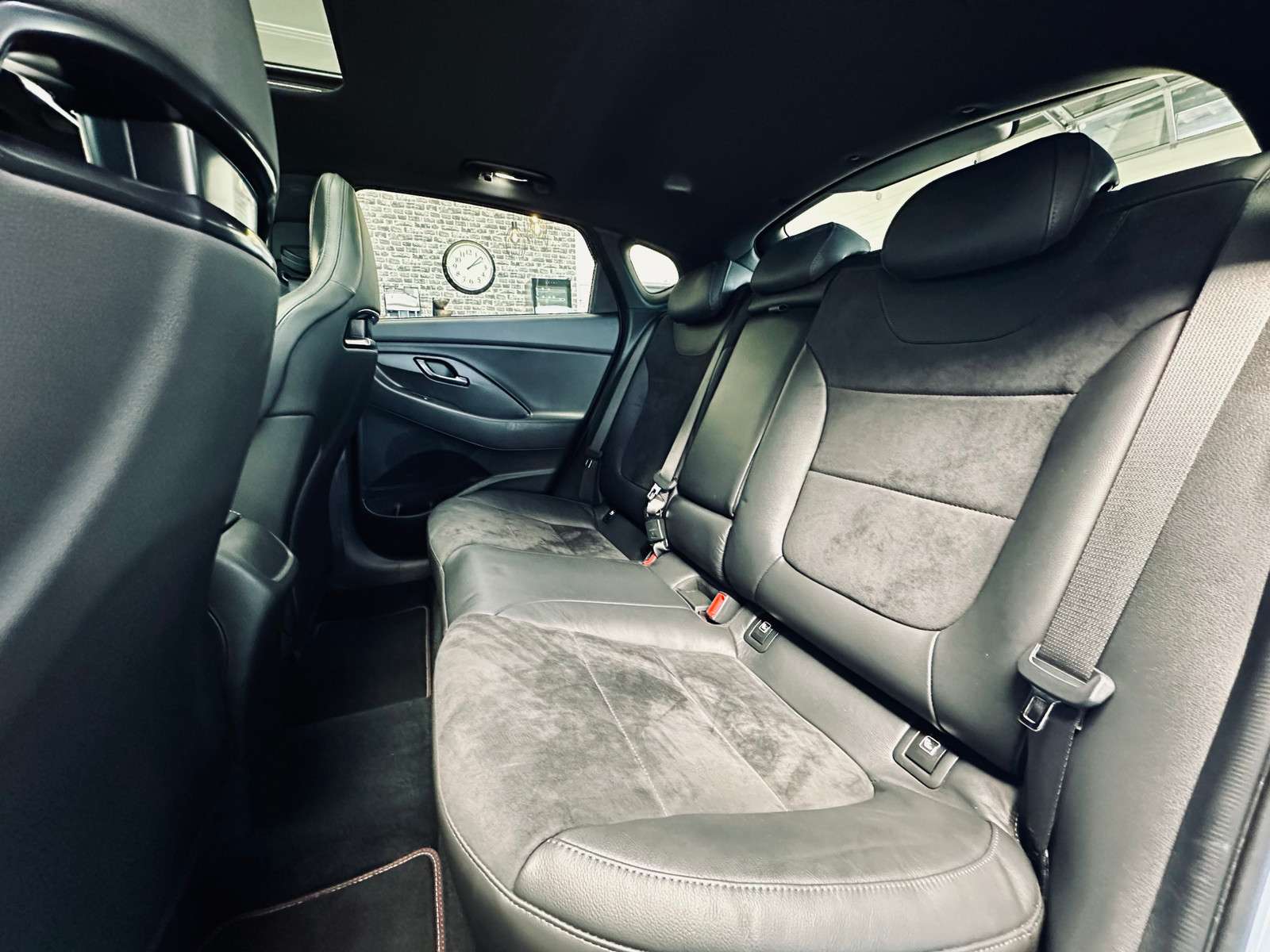 Fahrzeugbild eines Hyundai i30