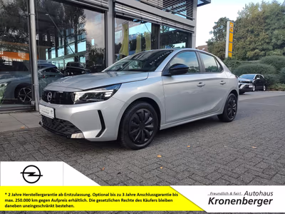 Bild Opel Corsa