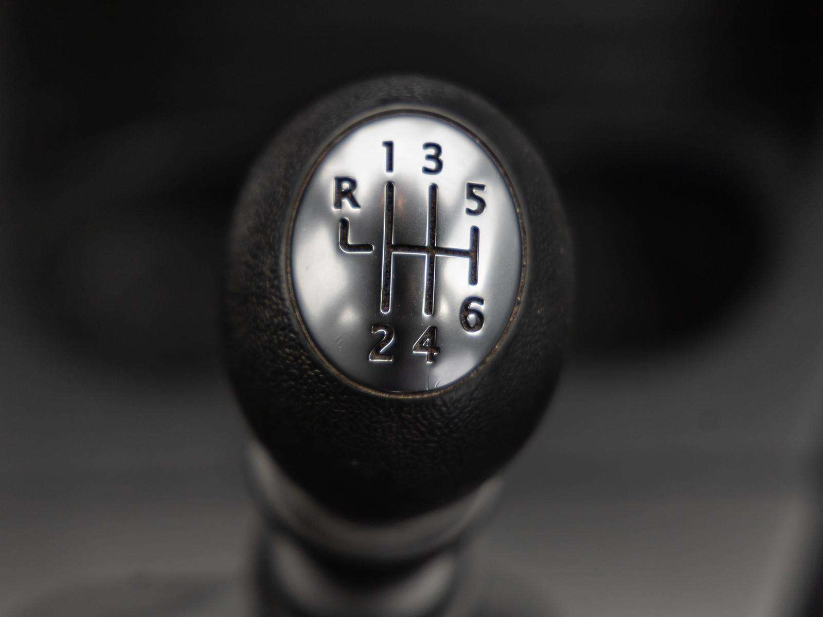 Fahrzeugbild eines Dacia Lodgy