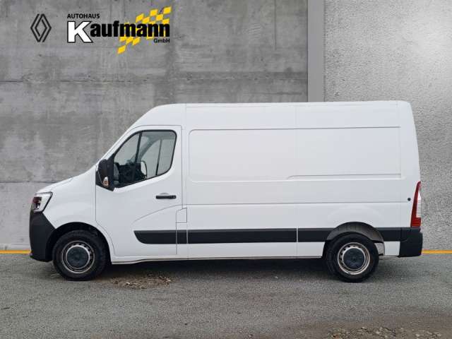 Fahrzeugbild eines Renault Master