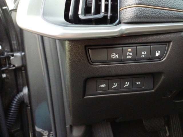 Fahrzeugbild eines Mazda CX-60