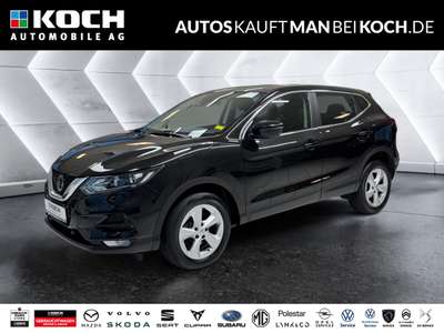 Bild Nissan Qashqai