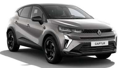 Bild Renault Captur