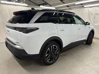 Bild Peugeot 5008