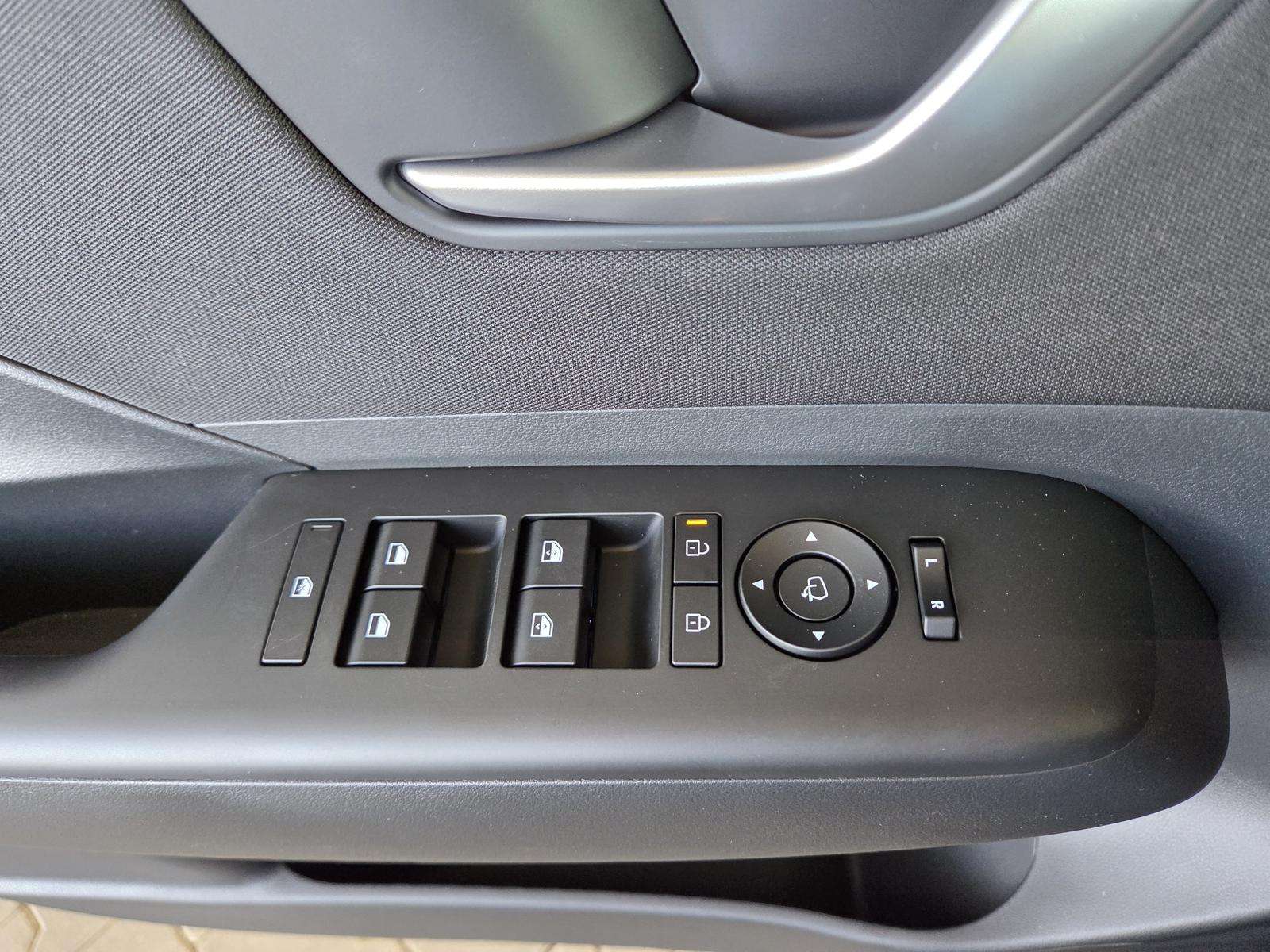 Fahrzeugbild eines Hyundai Kona