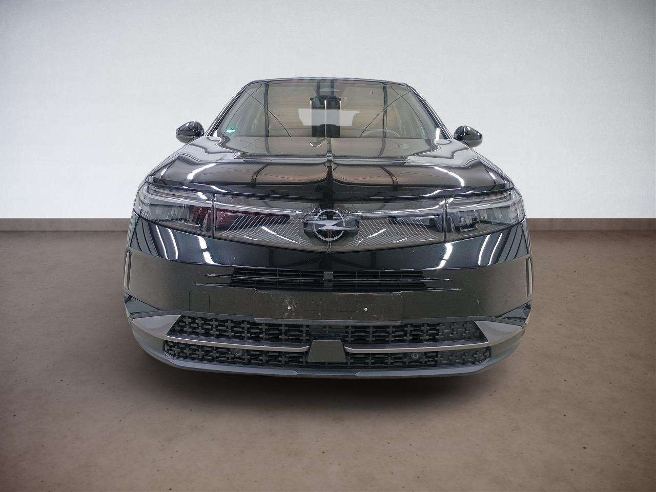Fahrzeugbild eines Opel Grandland X