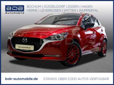 Bild Mazda Mazda2