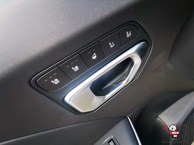 Fahrzeugbild eines Kia K4