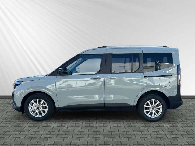 Fahrzeugbild eines Ford Tourneo Courier