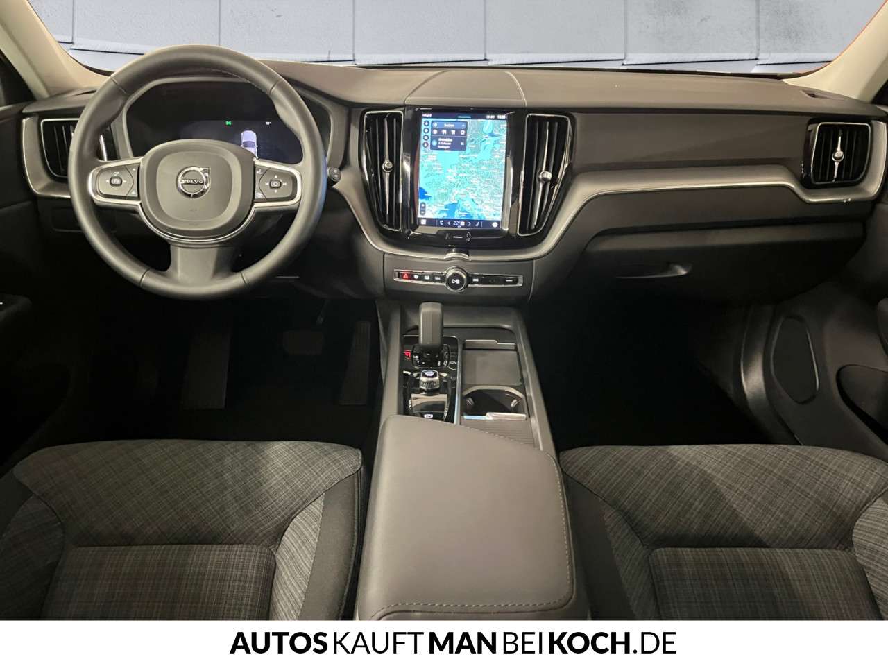 Fahrzeugbild eines Volvo XC60