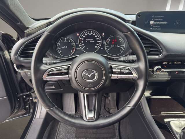 Fahrzeugbild eines Mazda Mazda3