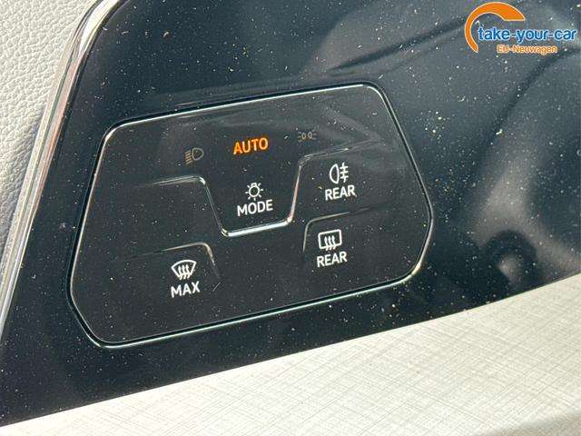 Fahrzeugbild eines Volkswagen Golf