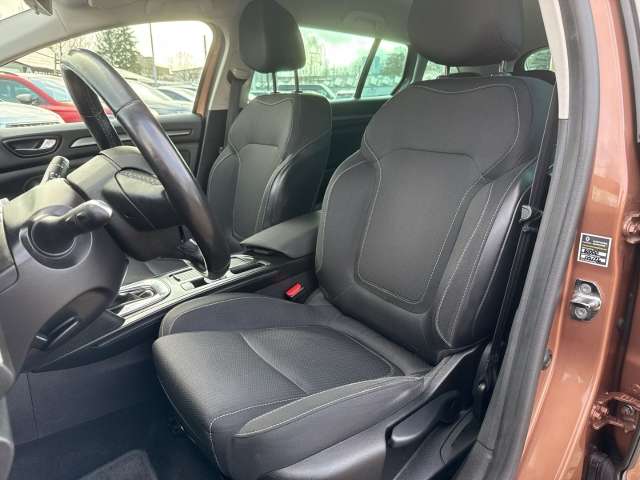 Fahrzeugbild eines Renault Mégane