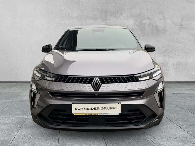 Fahrzeugbild eines Renault Captur