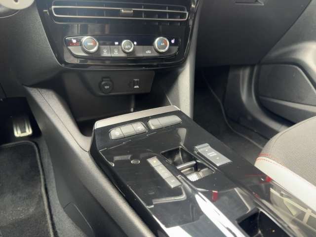 Fahrzeugbild eines Opel Mokka