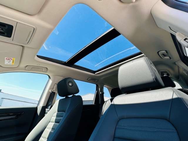 Fahrzeugbild eines Honda CR-V