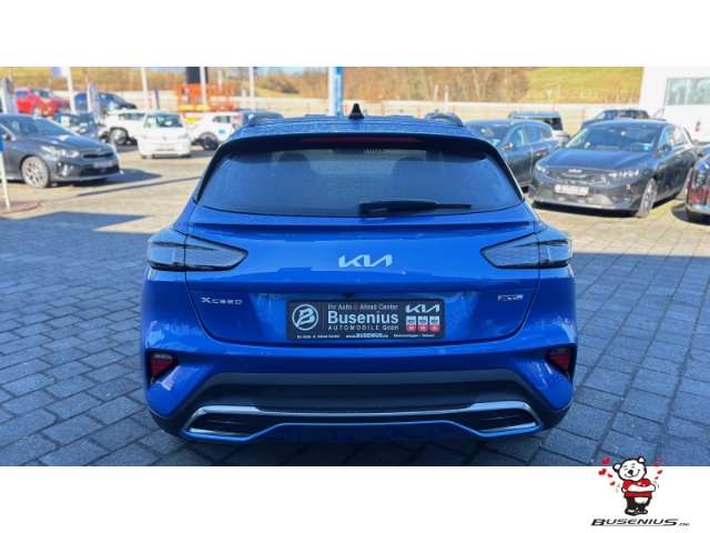 Fahrzeugbild eines Kia XCeed