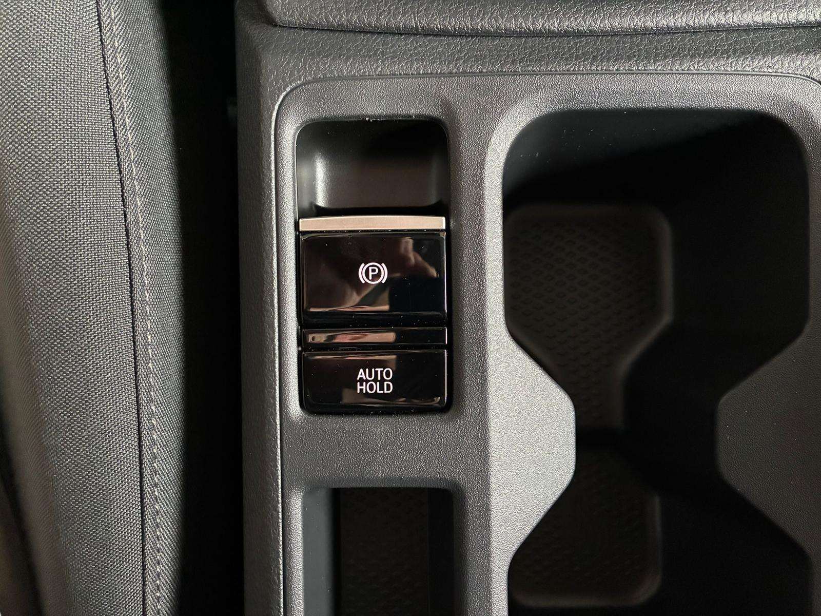 Fahrzeugbild eines Ford Grand Tourneo