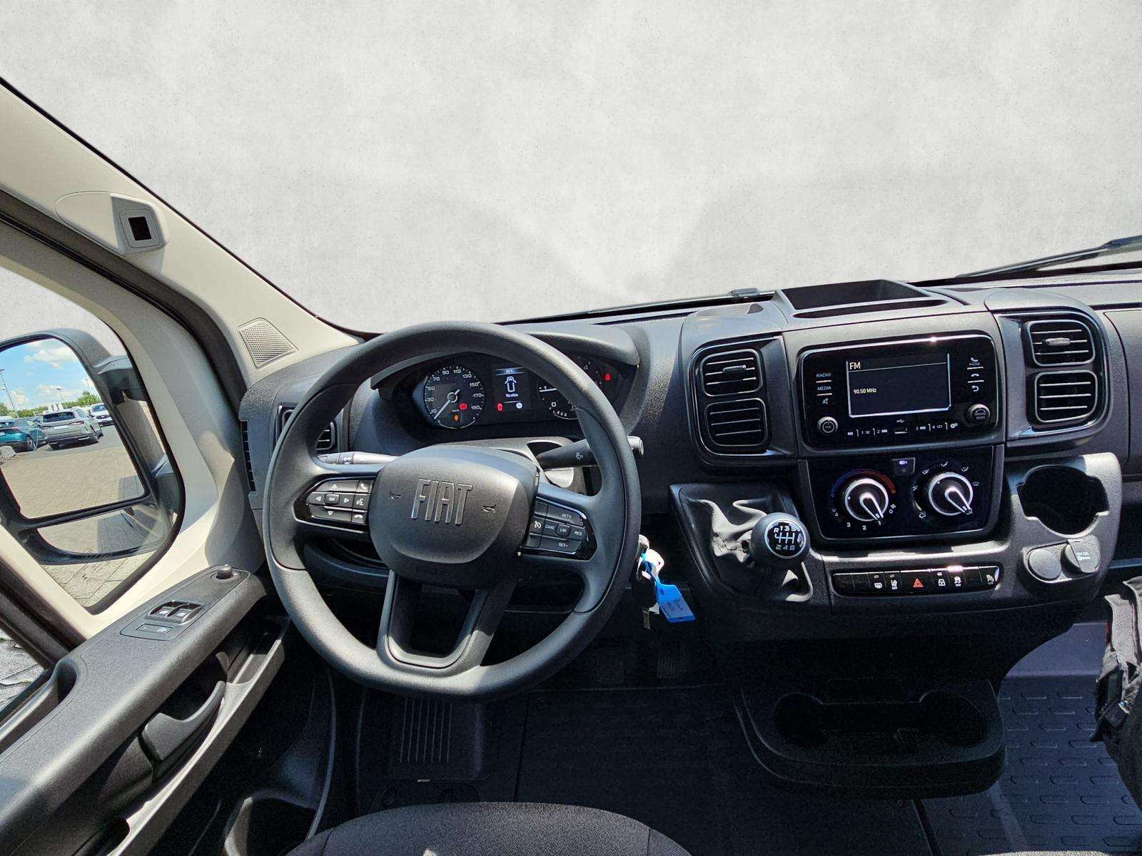 Fahrzeugbild eines Fiat Ducato