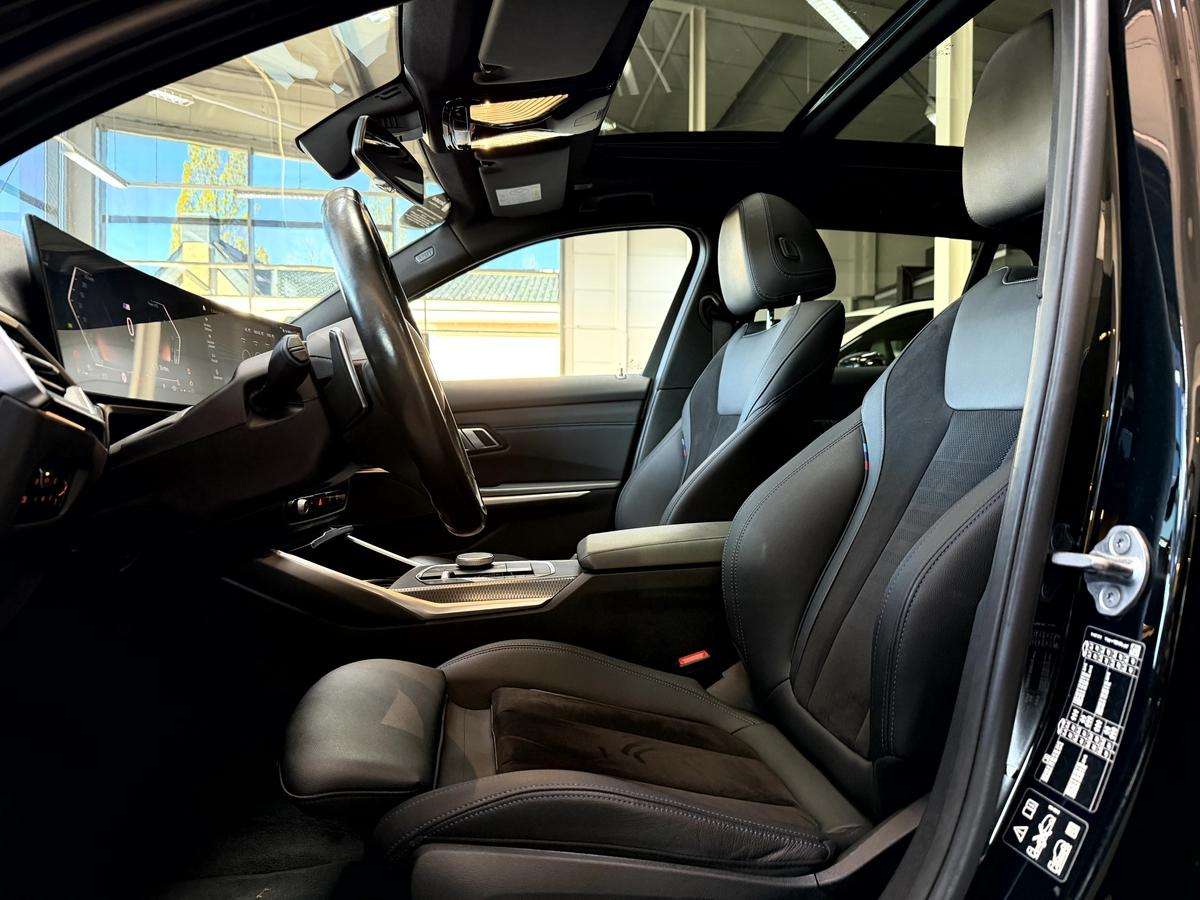 Fahrzeugbild eines BMW 3er-Reihe