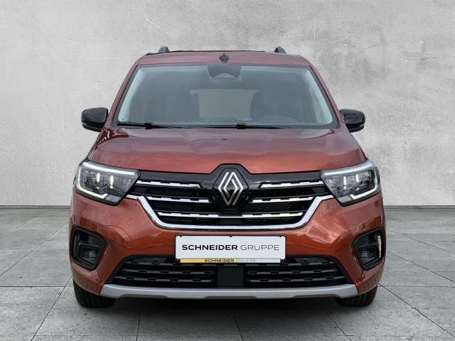 Fahrzeugbild eines Renault Kangoo