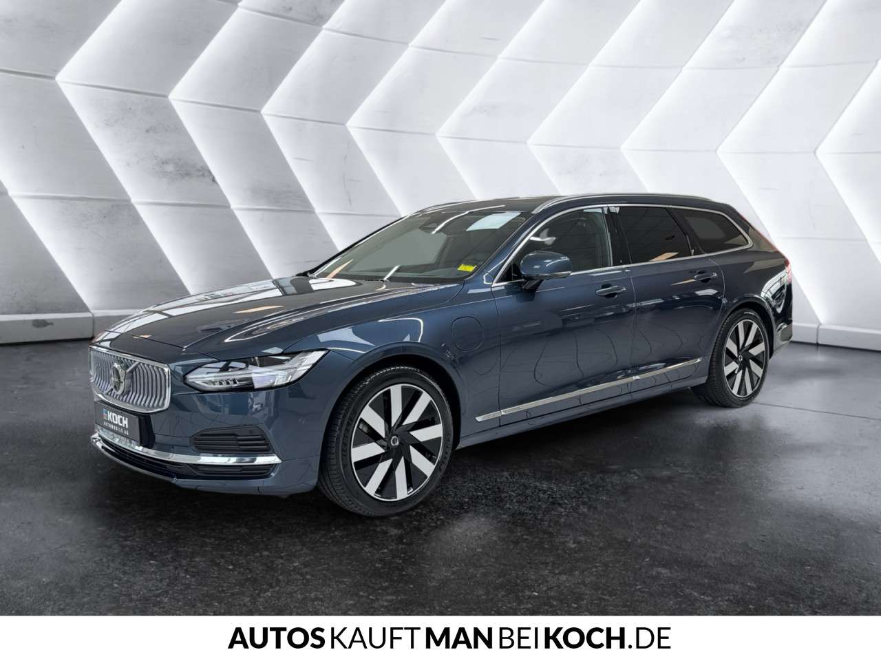 Fahrzeugbild eines Volvo V90