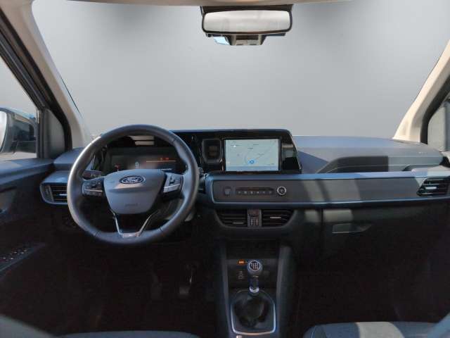Fahrzeugbild eines Ford Tourneo Courier