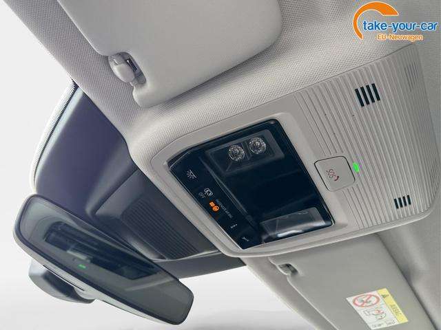 Fahrzeugbild eines Volkswagen Golf