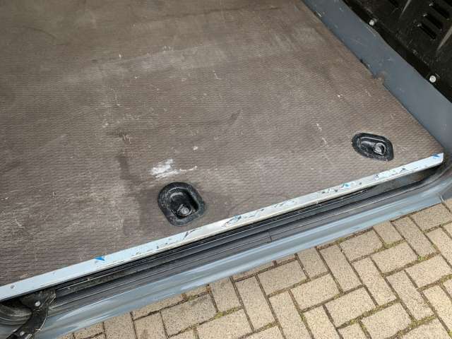 Fahrzeugbild eines Renault Master