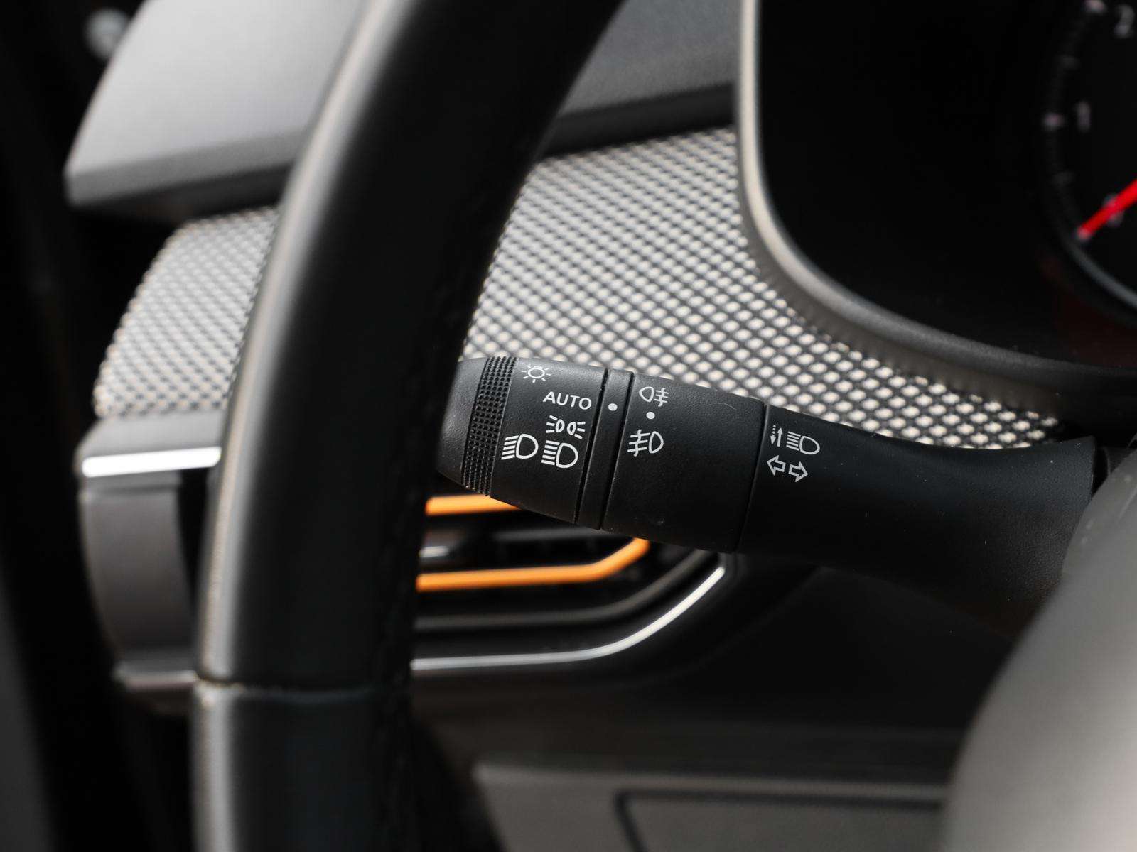 Fahrzeugbild eines Dacia Sandero