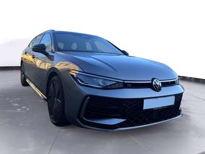 Bild Volkswagen Passat