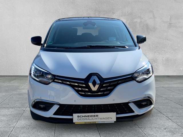 Fahrzeugbild eines Renault Scénic