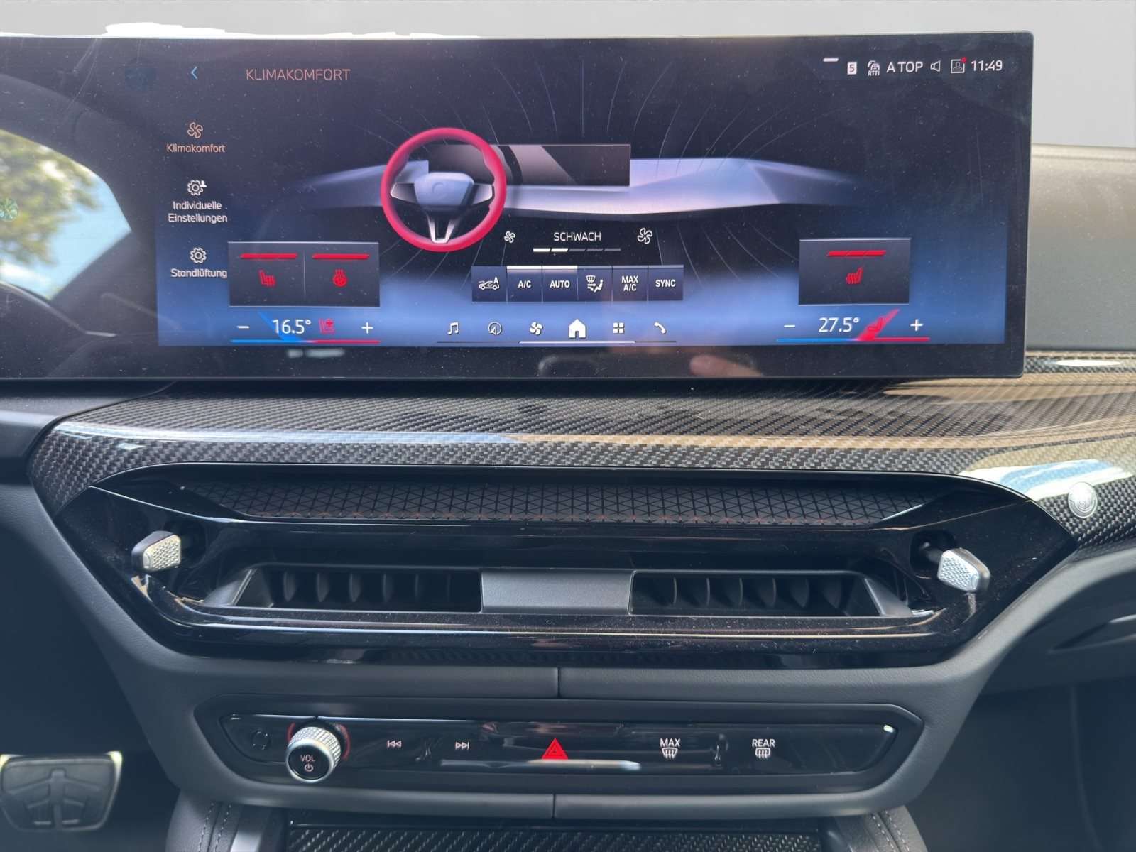 Fahrzeugbild eines Alpina B4