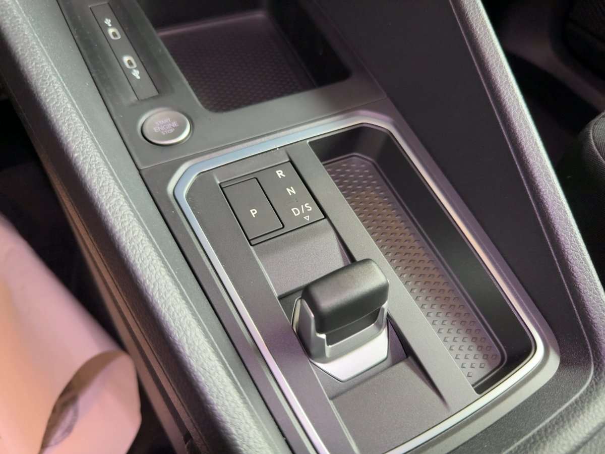 Fahrzeugbild eines Ford Tourneo Connect