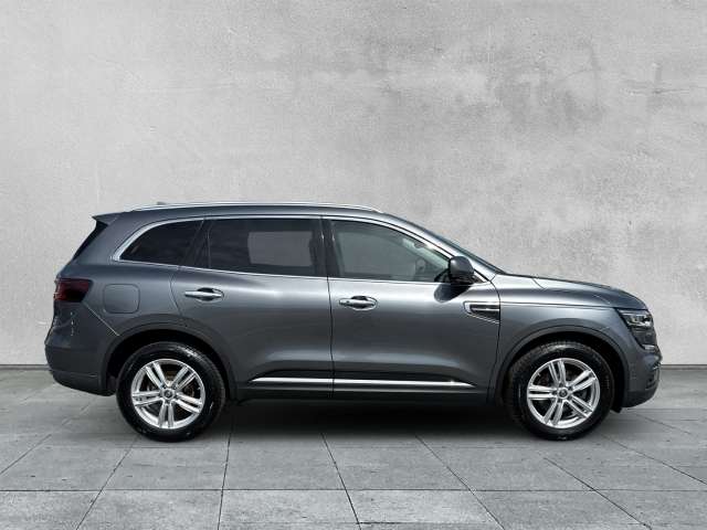 Fahrzeugbild eines Renault Koleos